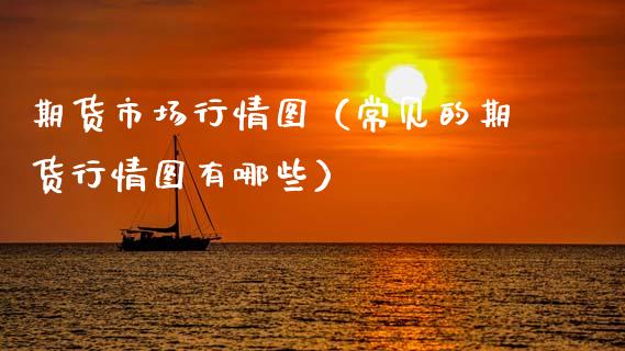 期货市场行情图（常见的期货行情图有哪些）_https://www.cqckcrrc.com_道指直播_第1张