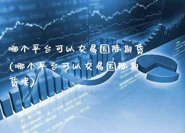 哪个平台可以交易国际期货(哪个平台可以交易国际期货呢)_原油期货_第1张_期货投资网 哪个平台可以交易国际期货(哪个平台可以交易国际期货呢)_https://www.cqckcrrc.com_原油期货_第1张