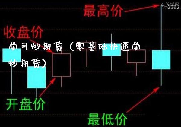 学习炒期货（零基础快速学炒期货）_https://www.cqckcrrc.com_道指直播_第1张