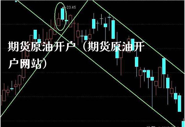 期货原油开户（期货原油开户网站）_https://www.cqckcrrc.com_黄金期货_第1张