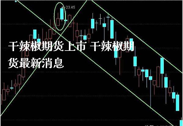 干辣椒期货上市 干辣椒期货最新消息_https://www.cqckcrrc.com_黄金期货_第1张