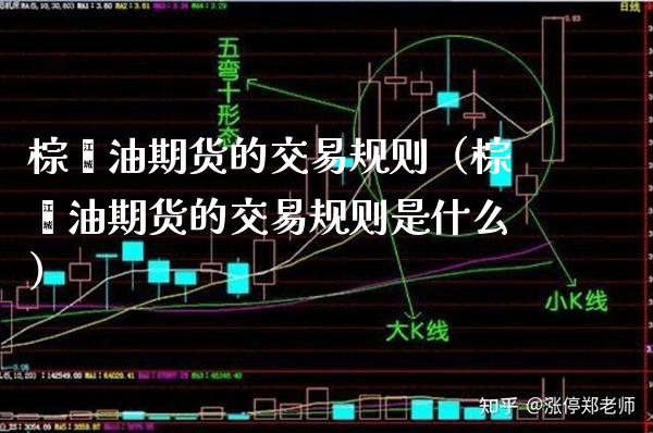 棕榈油期货的交易规则（棕榈油期货的交易规则是什么）_https://www.cqckcrrc.com_恒生指数_第1张