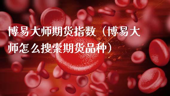 博易**期货指数(博易**怎么搜索期货品种)_期货行情_第1张_期货投资网 博易**期货指数(博易**怎么搜索期货品种)_https://www.cqckcrrc.com_期货行情_第1张