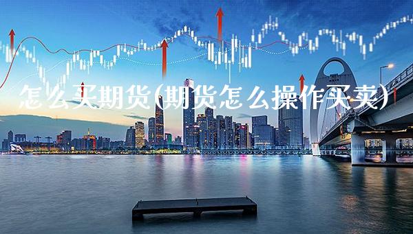 怎么买期货(期货怎么操作买卖)_原油期货_第1张_期货投资网 怎么买期货(期货怎么操作买卖)_https://www.cqckcrrc.com_原油期货_第1张