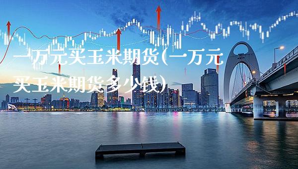 一万元买玉米期货(一万元买玉米期货多少钱)_原油期货_第1张_期货投资网 一万元买玉米期货(一万元买玉米期货多少钱)_https://www.cqckcrrc.com_原油期货_第1张