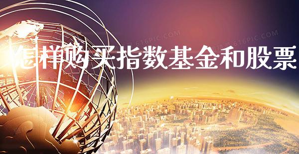 怎样购买指数基金和股票_道指直播_第1张_期货投资网 怎样购买指数基金和股票_https://www.cqckcrrc.com_道指直播_第1张