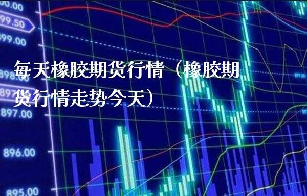 每天橡胶期货行情(橡胶期货行情走势今天)_股票理财_第1张_期货投资网 每天橡胶期货行情(橡胶期货行情走势今天)_https://www.cqckcrrc.com_股票理财_第1张