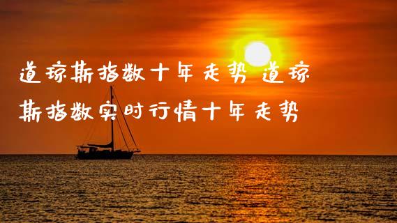 道琼斯指数十年走势 道琼斯指数实时行情十年走势_道指直播_第1张_期货投资网 道琼斯指数十年走势 道琼斯指数实时行情十年走势_https://www.cqckcrrc.com_道指直播_第1张