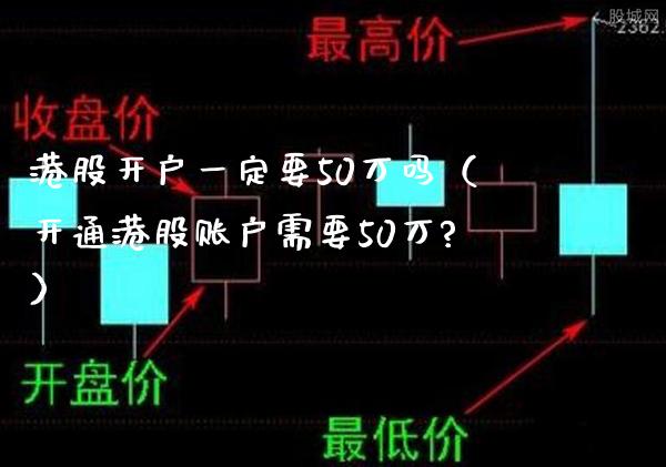 港股开户一定要50万吗(开通港股账户需要50万?)_原油期货_第1张_期货投资网 港股开户一定要50万吗(开通港股账户需要50万?)_https://www.cqckcrrc.com_原油期货_第1张