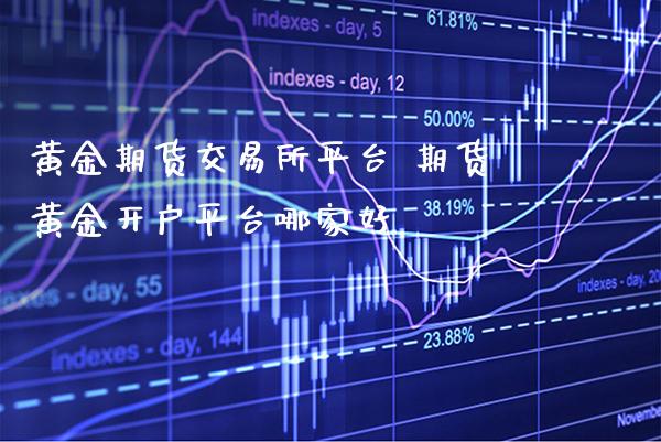 黄金期货交易所平台 期货黄金开户平台哪家好_https://www.cqckcrrc.com_黄金期货_第1张