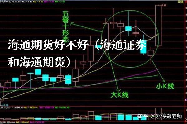 海通期货好不好（海通证券和海通期货）_https://www.cqckcrrc.com_期货理财_第1张