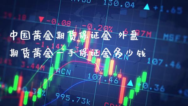 中国黄金期货保证金 外盘期货黄金一手保证金多少钱_黄金期货_第1张_期货投资网 中国黄金期货保证金 外盘期货黄金一手保证金多少钱_https://www.cqckcrrc.com_黄金期货_第1张