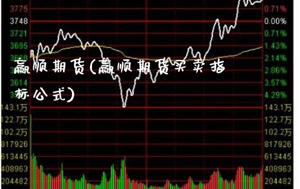 赢顺期货(赢顺期货买卖指标公式)_财经直播室_第1张_期货投资网 赢顺期货(赢顺期货买卖指标公式)_https://www.cqckcrrc.com_财经直播室_第1张