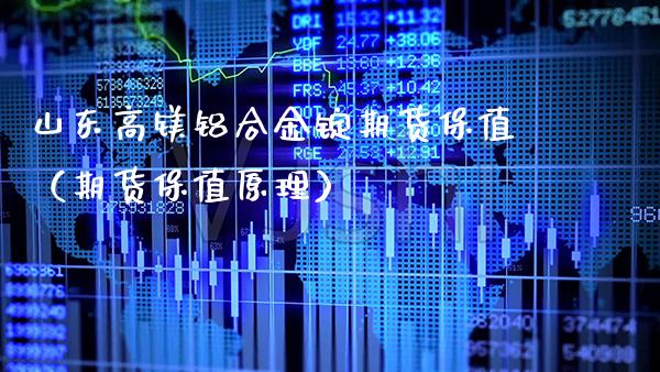 山东高镁铝合金锭期货保值（期货保值原理）_https://www.cqckcrrc.com_纳指直播_第1张