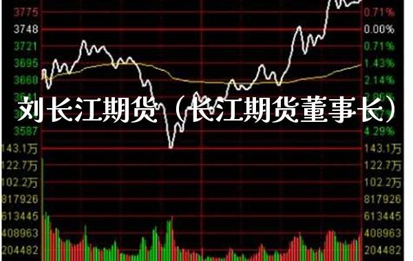 刘长江期货(长江期货董事长)_理财百科_第1张_期货投资网 刘长江期货(长江期货董事长)_https://www.cqckcrrc.com_理财百科_第1张