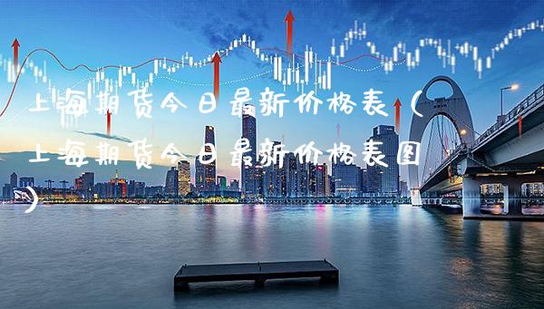 上海期货今日最新价格表（上海期货今日最新价格表图）_https://www.cqckcrrc.com_纳指直播_第1张