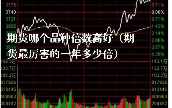 期货哪个品种倍数高好(期货最厉害的一年多少倍)_道指直播_第1张_期货投资网 期货哪个品种倍数高好(期货最厉害的一年多少倍)_https://www.cqckcrrc.com_道指直播_第1张