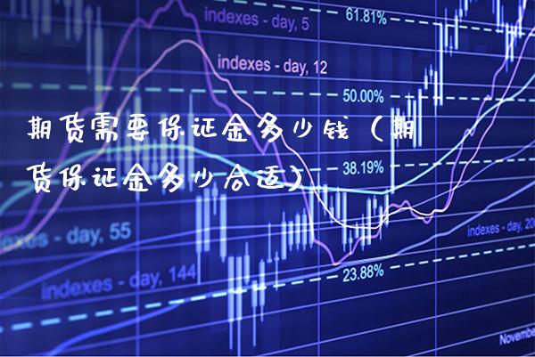 期货需要保证金多少钱（期货保证金多少合适）_https://www.cqckcrrc.com_恒生指数_第1张