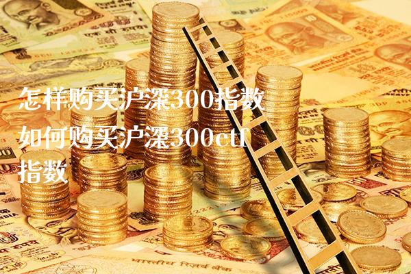 怎样购买沪深300指数 如何购买沪深300etf指数_恒生指数_第1张_期货投资网 怎样购买沪深300指数 如何购买沪深300etf指数_https://www.cqckcrrc.com_恒生指数_第1张