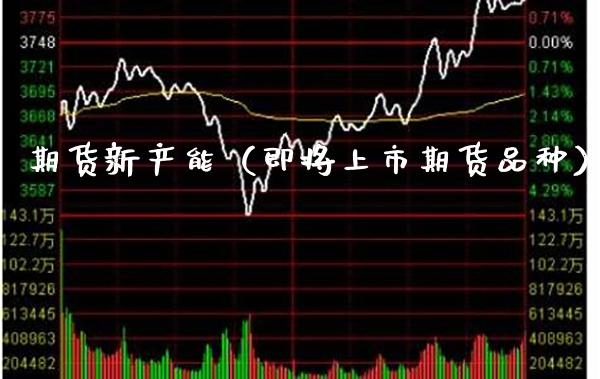 期货新产能(即将上市期货品种)_期货知识_第1张_期货投资网 期货新产能(即将上市期货品种)_https://www.cqckcrrc.com_期货知识_第1张