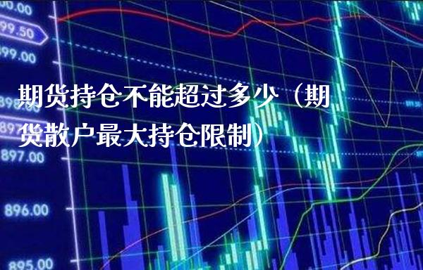 期货持仓不能超过多少(期货散户最大持仓**)_纳指直播_第1张_期货投资网 期货持仓不能超过多少(期货散户最大持仓**)_https://www.cqckcrrc.com_纳指直播_第1张