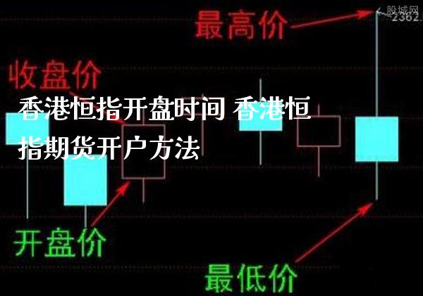 香港恒指**时间 香港恒指期货开户方法_https://www.cqckcrrc.com_原油期货_第1张