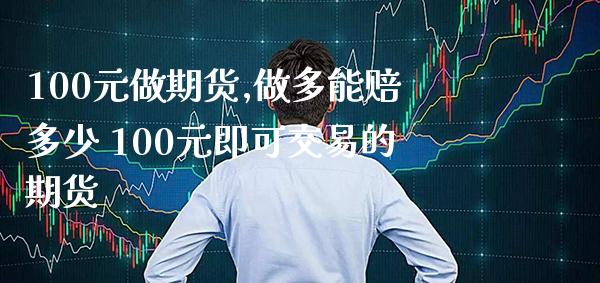 100元做期货,做多能赔多少 100元即可交易的期货_原油期货_第1张_期货投资网 100元做期货,做多能赔多少 100元即可交易的期货_https://www.cqckcrrc.com_原油期货_第1张