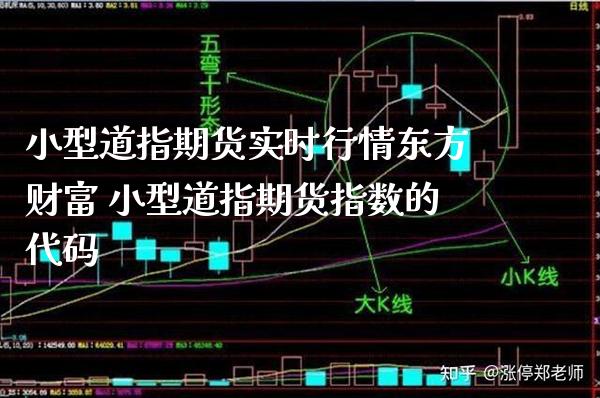 小型道指期货实时行情东方财富 小型道指期货指数的代码_https://www.cqckcrrc.com_道指直播_第1张