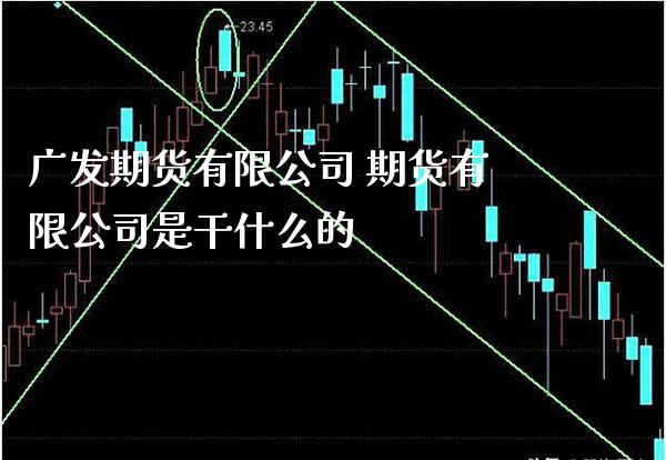 广发期货有限公司 期货有限公司是干什么的_纳指直播_第1张_期货投资网 广发期货有限公司 期货有限公司是干什么的_https://www.cqckcrrc.com_纳指直播_第1张