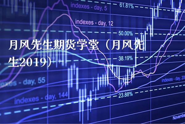 月风先生期货学堂（月风先生2019）_https://www.cqckcrrc.com_理财百科_第1张