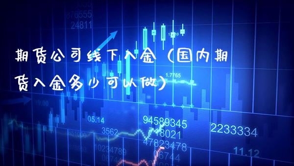 期货公司线下入金(国内期货入金多少可以做)_财经要闻_第1张_期货投资网 期货公司线下入金(国内期货入金多少可以做)_https://www.cqckcrrc.com_财经要闻_第1张