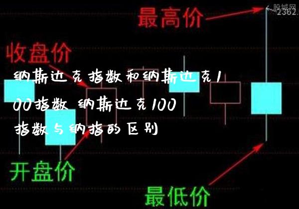 纳斯达克指数和纳斯达克100指数 纳斯达克100指数与纳指的区别_https://www.cqckcrrc.com_纳指直播_第1张