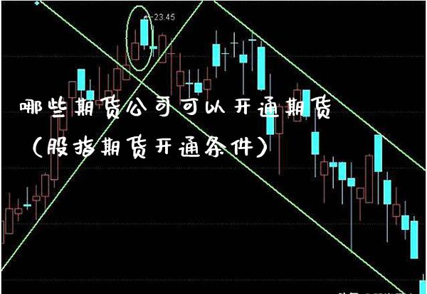 哪些期货公司可以开通期货(股指期货开通条件)_纳指直播_第1张_期货投资网 哪些期货公司可以开通期货(股指期货开通条件)_https://www.cqckcrrc.com_纳指直播_第1张