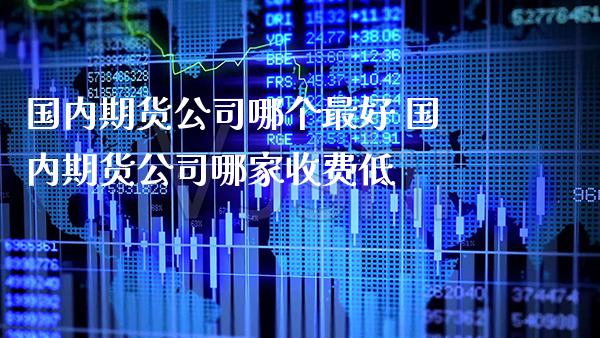 国内期货公司哪个最好 国内期货公司哪家收费低_黄金期货_第1张_期货投资网 国内期货公司哪个最好 国内期货公司哪家收费低_https://www.cqckcrrc.com_黄金期货_第1张