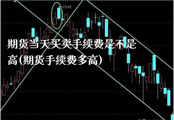 期货当天买卖手续费是不是高(期货手续费多高)_原油期货_第1张_期货投资网 期货当天买卖手续费是不是高(期货手续费多高)_https://www.cqckcrrc.com_原油期货_第1张