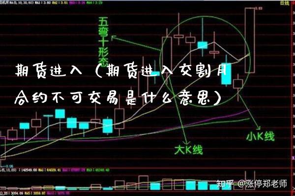期货进入（期货进入交割月合约不可交易是什么意思）_https://www.cqckcrrc.com_理财百科_第1张