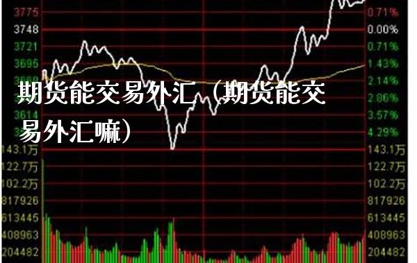 期货能交易外汇(期货能交易外汇嘛)_股票理财_第1张_期货投资网 期货能交易外汇(期货能交易外汇嘛)_https://www.cqckcrrc.com_股票理财_第1张