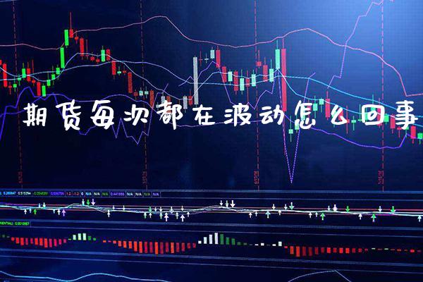 期货每次都在波动怎么回事_原油期货_第1张_期货投资网 期货每次都在波动怎么回事_https://www.cqckcrrc.com_原油期货_第1张