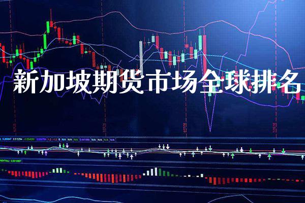 新加坡期货市场全球排名_https://www.cqckcrrc.com_道指直播_第1张