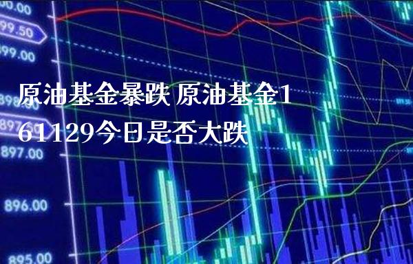 原油基金暴跌 原油基金161129今日是否大跌_原油期货_第1张_期货投资网 原油基金暴跌 原油基金161129今日是否大跌_https://www.cqckcrrc.com_原油期货_第1张