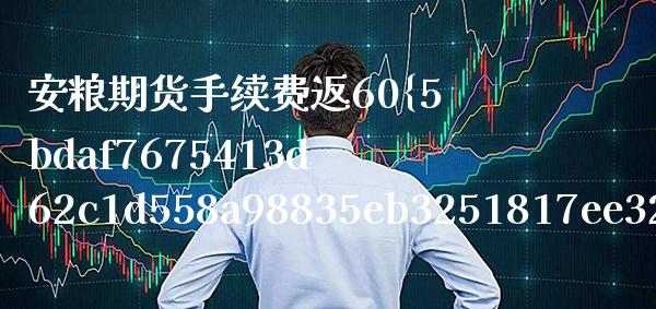 安粮期货手续费返60% 国信安投期货手续费_https://www.cqckcrrc.com_道指直播_第1张