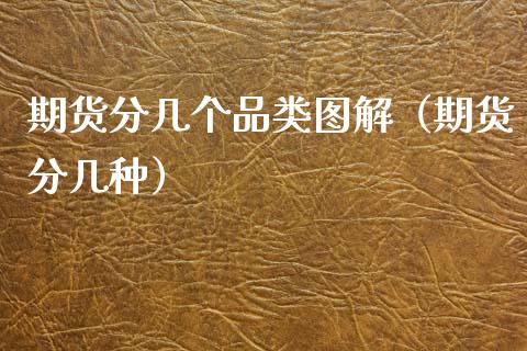 期货分几个品类图解(期货分几种)_理财百科_第1张_期货投资网 期货分几个品类图解(期货分几种)_https://www.cqckcrrc.com_理财百科_第1张