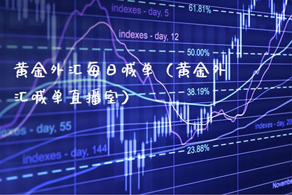 黄金外汇每日喊单(黄金外汇喊单直播室)_黄金期货_第1张_期货投资网 黄金外汇每日喊单(黄金外汇喊单直播室)_https://www.cqckcrrc.com_黄金期货_第1张