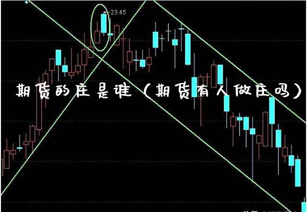 期货的庄是谁（期货有人做庄吗）_https://www.cqckcrrc.com_期货知识_第1张