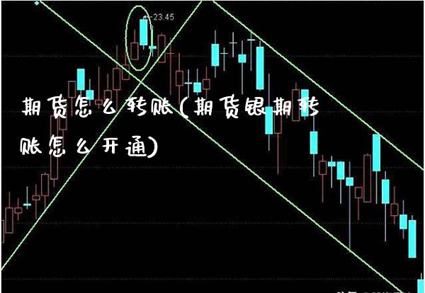 期货怎么转账(期货银期转账怎么开通)_https://www.cqckcrrc.com_恒指期货_第1张