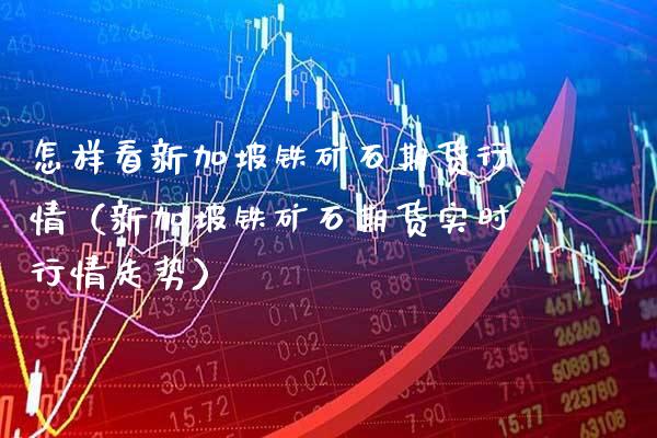 怎样看新加坡铁矿石期货行情(新加坡铁矿石期货实时行情走势)_道指直播_第1张_期货投资网 怎样看新加坡铁矿石期货行情(新加坡铁矿石期货实时行情走势)_https://www.cqckcrrc.com_道指直播_第1张