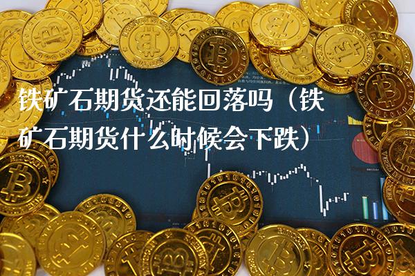 铁矿石期货还能回落吗（铁矿石期货什么时候会下跌）_https://www.cqckcrrc.com_道指直播_第1张