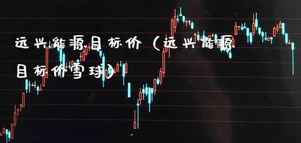 远兴能源目标价(远兴能源目标价雪球)_纳指直播_第1张_期货投资网 远兴能源目标价(远兴能源目标价雪球)_https://www.cqckcrrc.com_纳指直播_第1张