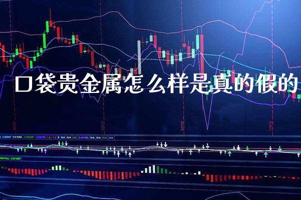 口袋贵金属怎么样是真的假的_https://www.cqckcrrc.com_恒生指数_第1张