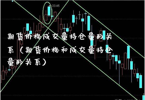 期货价格成交量持仓量的关系(期货价格和成交量持仓量的关系)_恒生指数_第1张_期货投资网 期货价格成交量持仓量的关系(期货价格和成交量持仓量的关系)_https://www.cqckcrrc.com_恒生指数_第1张